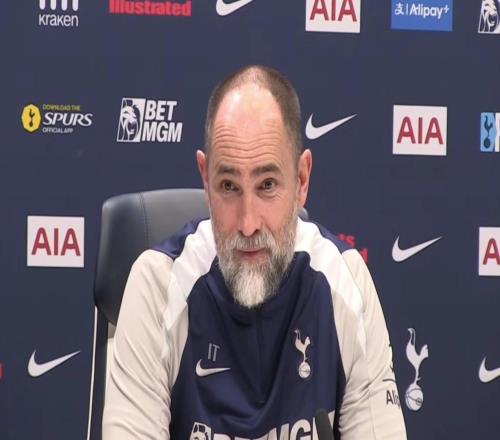 圖多爾：我們?cè)谇驁錾喜辉傧褚郧澳菢臃磻?yīng)遲緩了