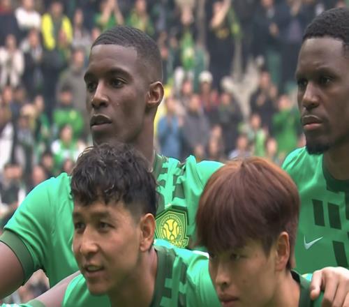 03慘?。≈谐^號降級熱門出爐：3輪不勝0進球負9分，給海牛墊底