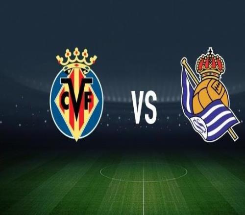 比利亞雷亞爾vs皇家社會：尼古拉佩佩、赫拉德莫雷諾首發(fā)，奧亞薩瓦爾、貢薩洛格德斯出戰(zhàn)