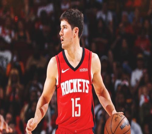 雙拳指天+場(chǎng)下狂笑！謝潑德先發(fā)三節(jié)14+4+4：?jiǎn)喂?jié)3記三分引194