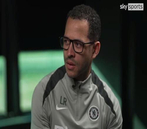 外界評(píng)判公平嗎羅塞尼爾：我對(duì)自己很坦然，不會(huì)因此而改變