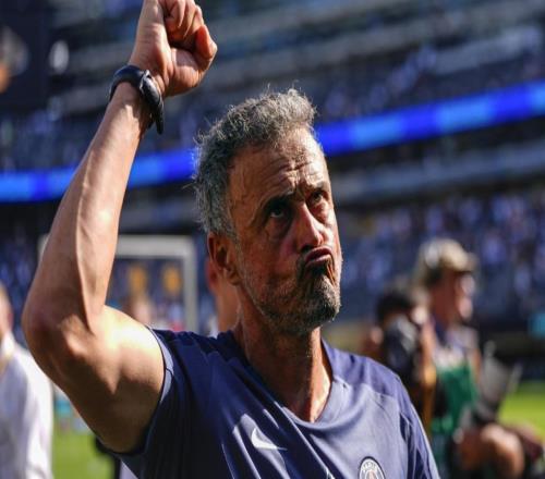 巴黎專克英超兩賽季連斬BIG6，總比分176后的邏輯何在