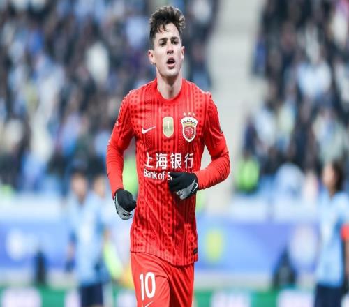 三輪兩爆冷！上港深陷“偽強隊”質(zhì)疑，衛(wèi)冕冠軍為何會接連拉胯