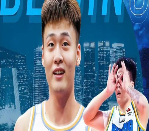 单节14分，轰34分4助！郭士强没有看错：他是CBA第一后卫