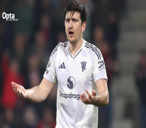 又丟分，曼聯(lián)本賽季英超2次對櫻桃都至少兩度領(lǐng)先最終戰(zhàn)平