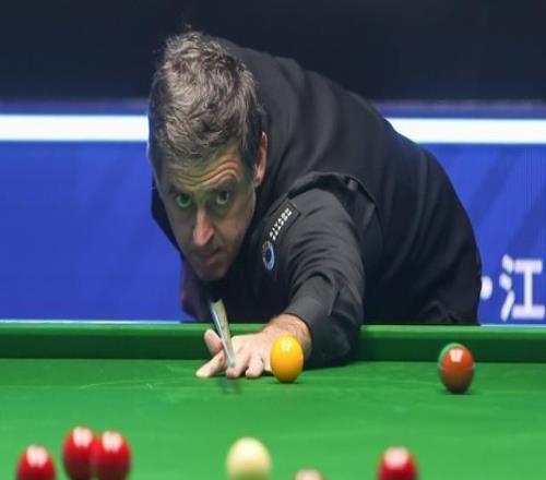 【早報(bào)】要多久才能看懂裁判