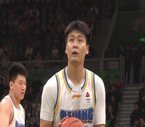 趙睿13中11&三分4中4&罰球8中8砍34分，創(chuàng)個人生涯第二高分