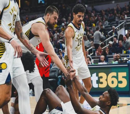 5換2！祖巴茨賽季報銷！總決球隊斷崖式下滑