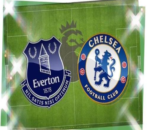 不好對(duì)付，切爾西近8次英超客戰(zhàn)埃弗頓只贏了1次