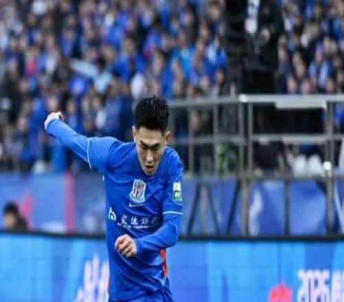 6萬人現(xiàn)場見證！陳晉一世界波、張玉寧頭球！北京國安11上海申花