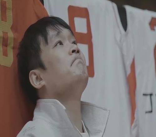 丁彥雨航：這八年去過的醫院不下20家到最后甚至開始尋仙問路