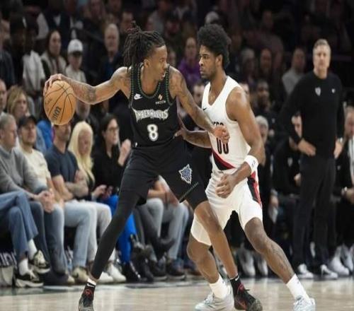 爆大冷！開拓者拒絕18分大逆轉：克林根連續爆發，西部格局大變