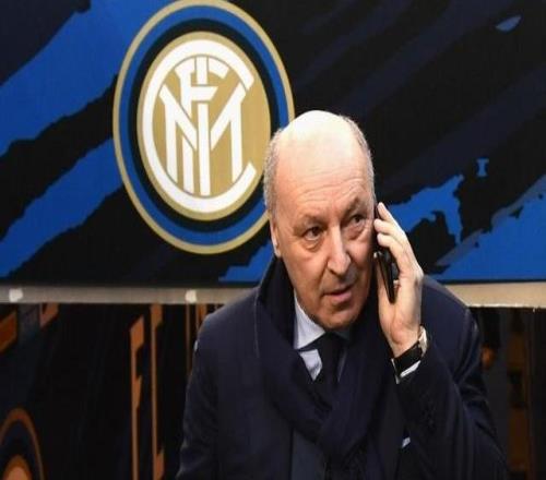 國(guó)米主席：歡迎NBA歐洲項(xiàng)目推行和AC米蘭關(guān)系不會(huì)影響大局