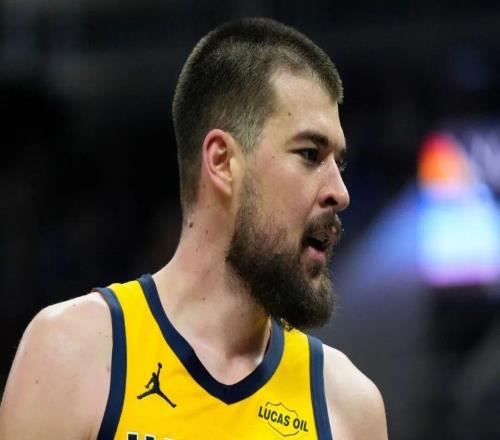 祖巴茨賽季報銷！步行者的豪賭，交易能贏嗎