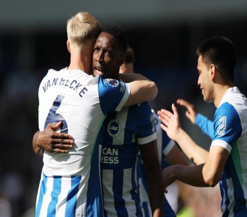 爆冷！英超豪門倒下，10億歐豪陣也沒用，3輪不勝，爭四前景惡化