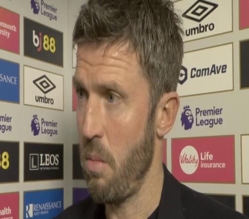 卡里克：我們目前處在不錯的位置，希望間歇期前能以勝利結(jié)束