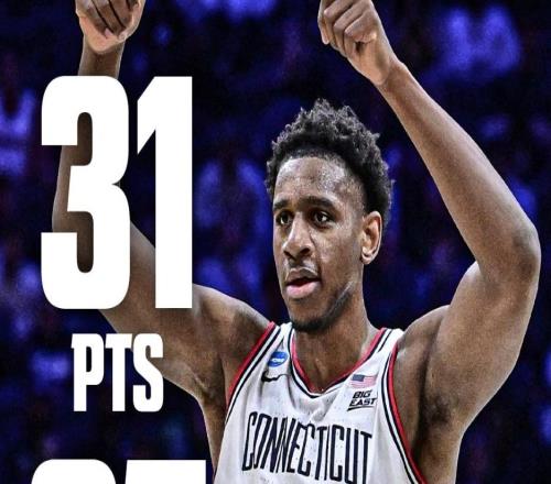 轟31+27創(chuàng)歷史！22歲老鳥猶如張伯倫附體預(yù)測(cè)順位42火箭可撿漏