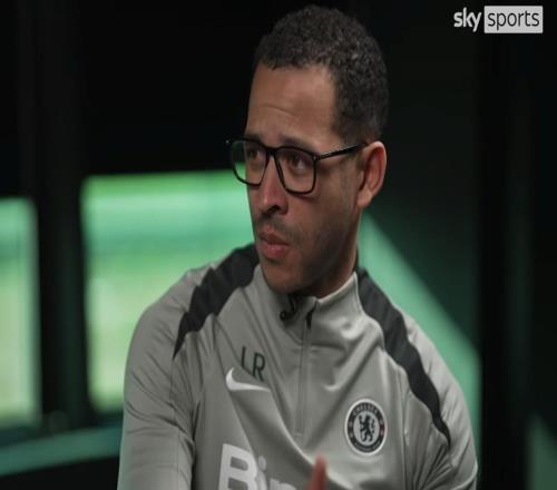 罗塞尼尔：我希望用尽全力，让切尔西进入下赛季欧冠