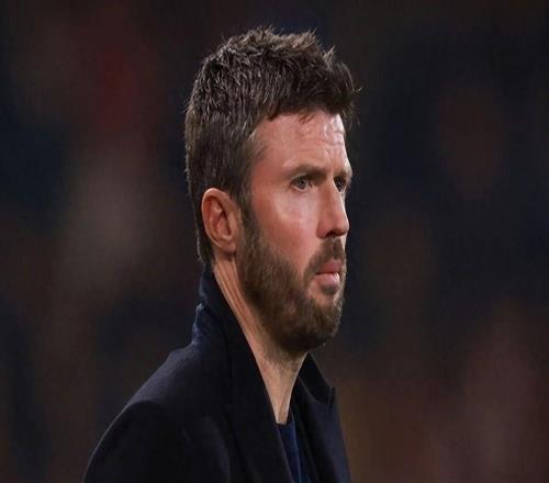 曼聯(lián)主帥卡里克怒斥判罰雙標：同樣的動作，為何只判曼聯(lián)點球