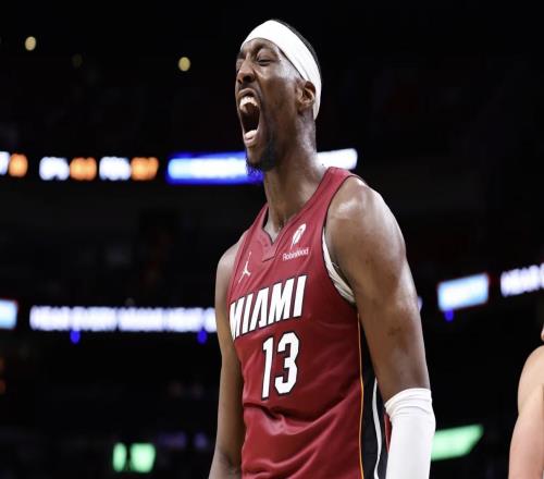 斯波：就攻防两端的表现，阿德巴约应该入选本赛季的最佳阵容