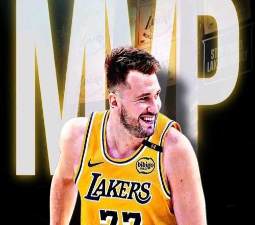 東契奇MVP呼聲高漲！兩大排名飆升至第二已成SGA蟬聯(lián)最大威脅