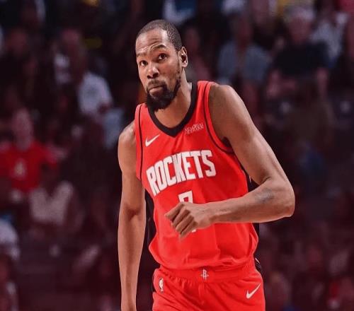 詹金斯轟22+7+8無(wú)緣今日最佳！抱歉，杜蘭特25分0失誤終結(jié)11連勝