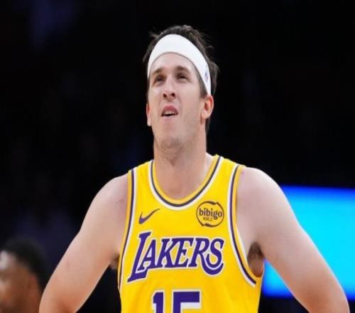 追夢(mèng)：湖人季后賽能走多遠(yuǎn)關(guān)鍵在里夫斯