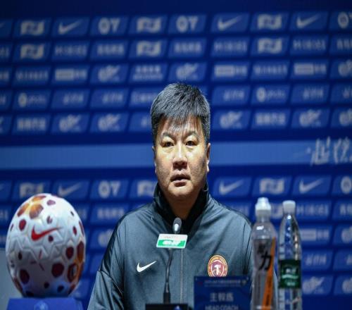 30大勝津門虎！沒想到李金羽賽后這樣說始終把自身位置擺得很低