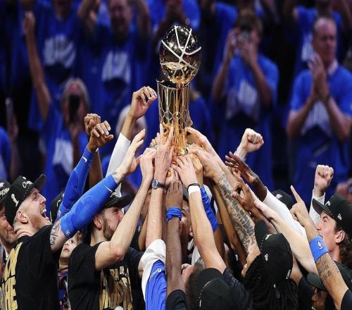 “時(shí)間安排不合適”，NBA衛(wèi)冕總冠軍雷霆隊(duì)稱不會(huì)造訪白宮