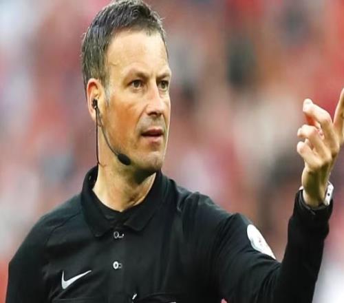 克拉滕伯格：阿馬德那下給點球太牽強(qiáng)了，裁判和VAR判罰正確