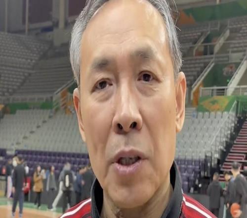 許利民：出現問題才能知道如何應對，戰(zhàn)遼寧主要還是做好自己