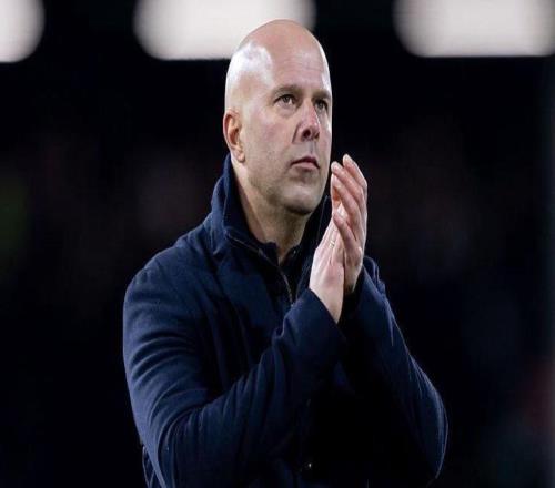 31場10負，利物浦自1516賽季以來首次單賽季英超負場上雙