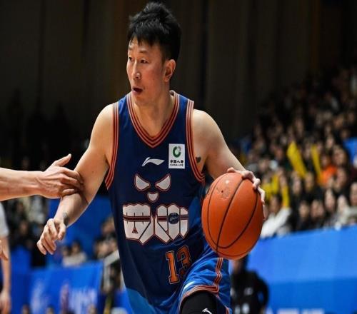 四川男籃28連敗追平CBA單賽季最長連敗紀(jì)錄，跨賽季已33連敗