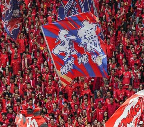 神劇情！中超領(lǐng)頭羊意外翻車(chē)：2球領(lǐng)先，連丟3球，補(bǔ)時(shí)絕平