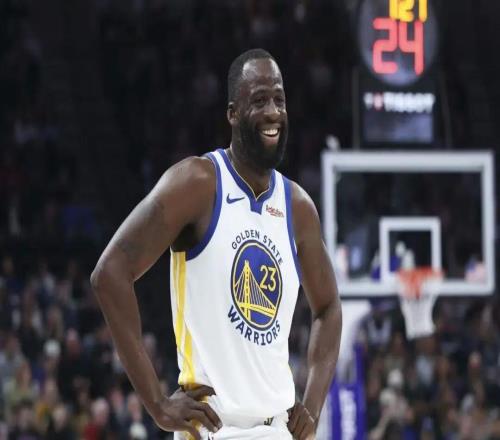 0分！27失誤！又傷停！勇士你還不裁了他??！