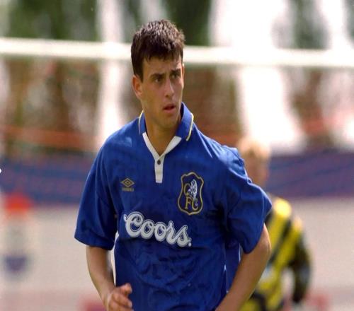 太阳报：西布朗、切尔西旧将尼尔克莱门特因涉毒在西班牙被捕