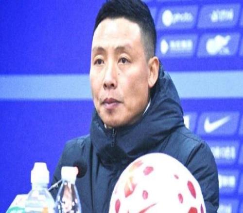 陳濤：能感受到鄭智帶來(lái)的改變，阿代米傷情最近有些反復(fù)