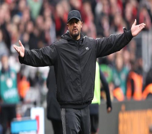 拜仁14次戰(zhàn)柏林聯(lián)合未嘗敗績，主場交鋒4連勝且零失球