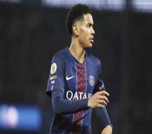 隊報：馬尤盧覺得自己被推出去擋槍他認(rèn)可恩里克并且想留隊