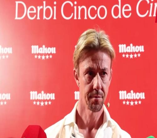 古蒂：阿尔瓦雷斯非常适合豪门球队，是一位世界级的球员