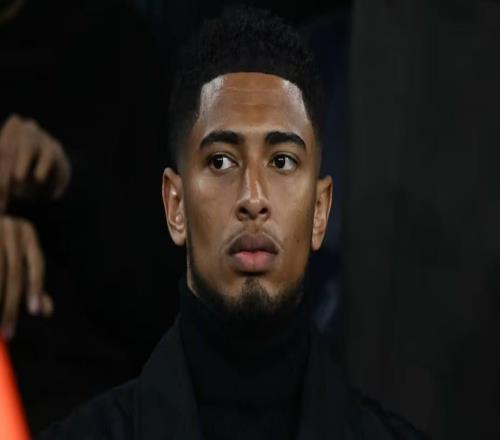 阿斯：貝林仍未融入阿韋洛亞戰(zhàn)術(shù)體系，英格蘭招他雪上加霜