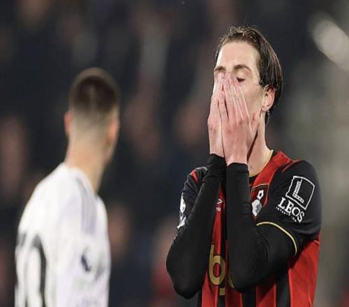 亞歷克斯斯科特：想進英格蘭隊好難，中場有太多頂級球員