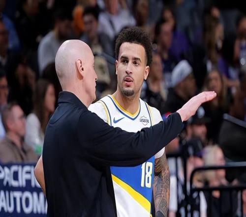 祖巴茨和卡萊爾：斯勞森有無限的能量，他已經在步行者找到了位置