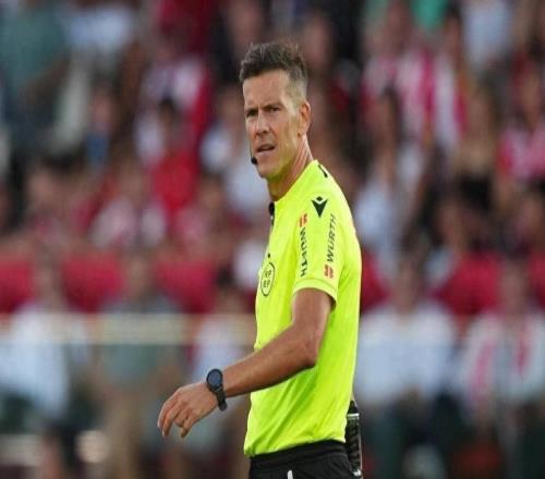 西甲裁判：巴薩根本沒有收買裁判，皇馬電視臺刻意抹黑裁判群體