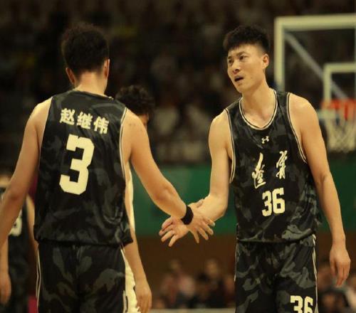 隊(duì)長轟26+2獨(dú)木難支！哈維三分球8中0有失水準(zhǔn),遼籃6連勝戛然而止