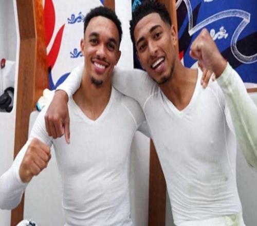 圖赫爾名單引爆爭議：阿諾德意外落選，貝林厄姆帶傷回歸