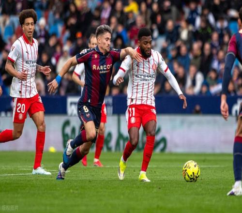 西甲：奧薩蘇納主場強勢，赫羅納能否全身而退奧薩蘇納VS赫羅納