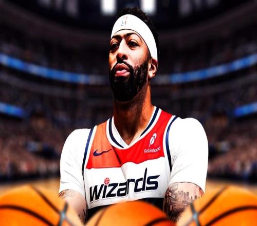 戴維斯至今尚未代表奇才隊出戰(zhàn)，但球隊簽下他主要是為了下賽季