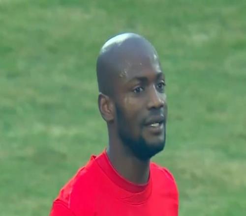 创造历史，安以恩成为第六位在中超进球的中国台北球员