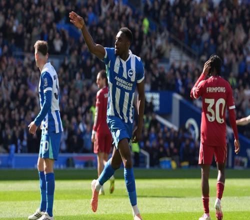 圖赫爾不招維爾貝克本賽季英超進(jìn)球比其他英格蘭球員都要多